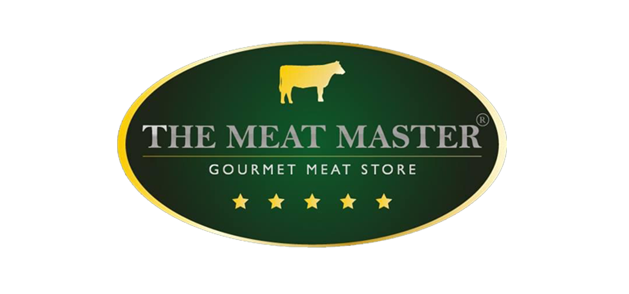 The meat master